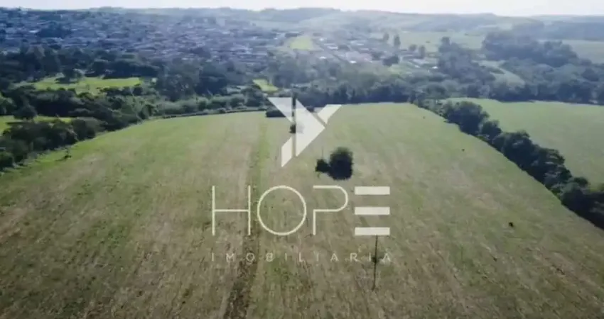 Area para loteamento à venda 9 alqueires – parceria para incorporação – Apucarana