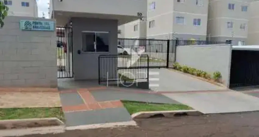 Edifício Portal das Araucárias – Apartamento para locação com 2 quartos – Zona Norte – Lon