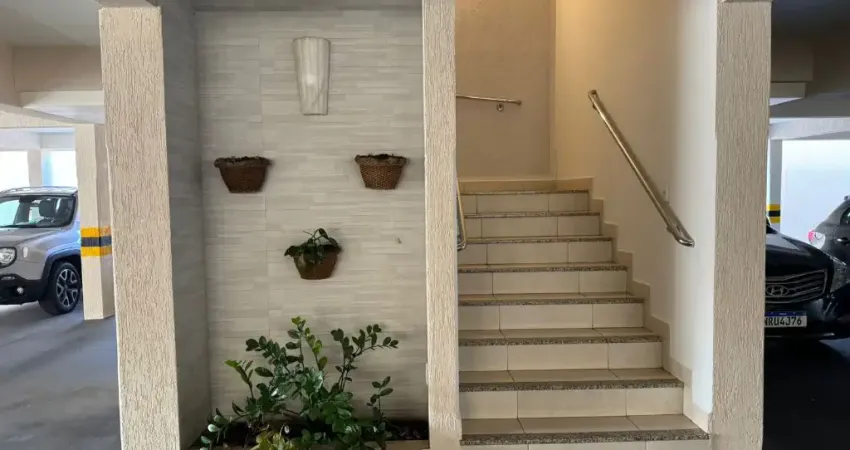 Apartamento com 3 quartos à venda no Conjunto Frei Eugênio, Uberaba 