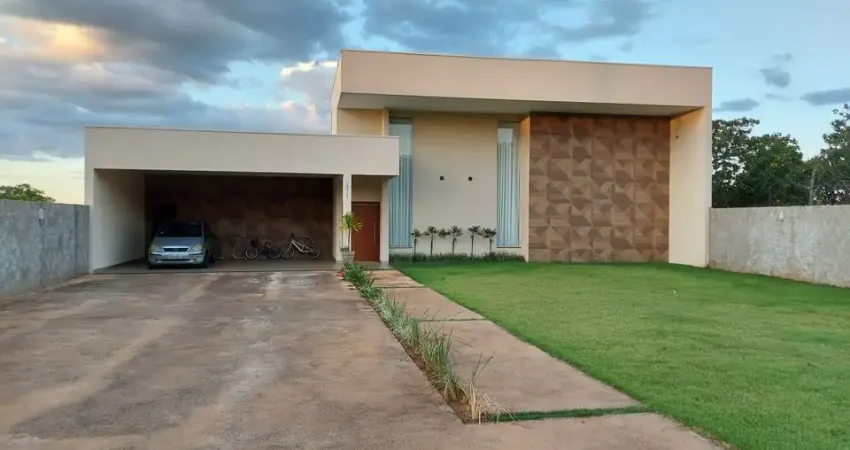 Casa para alugar no Jockey Park, Uberaba