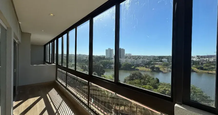 Apartamento com 2 quartos à venda no Conjunto Frei Eugênio, Uberaba 