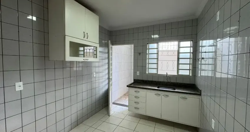 Apartamento com 2 quartos à venda no Olinda, Uberaba