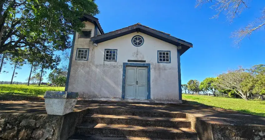 Fazenda à venda na Rua Alexandre Petta, Vila Rezende, Piracicaba
