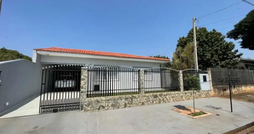 PARQUE DAS BANDEIRAS