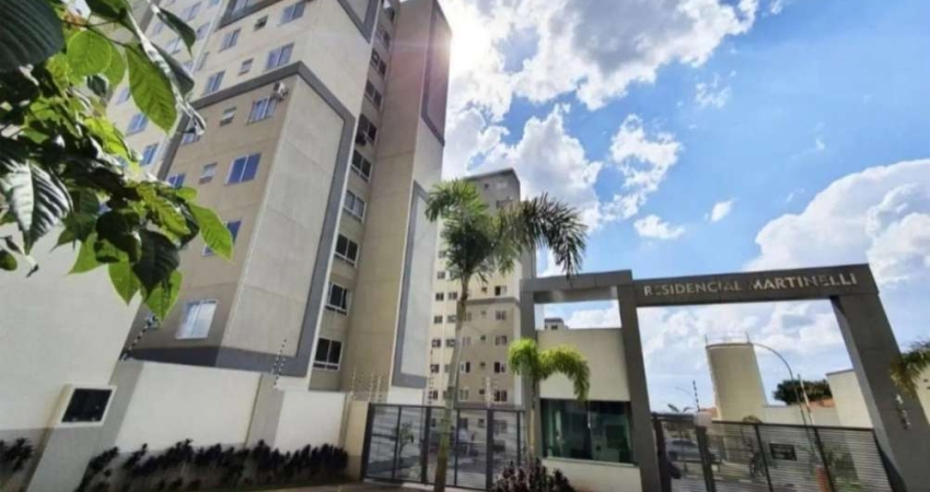 RESIDENCIAL MARTINELLI