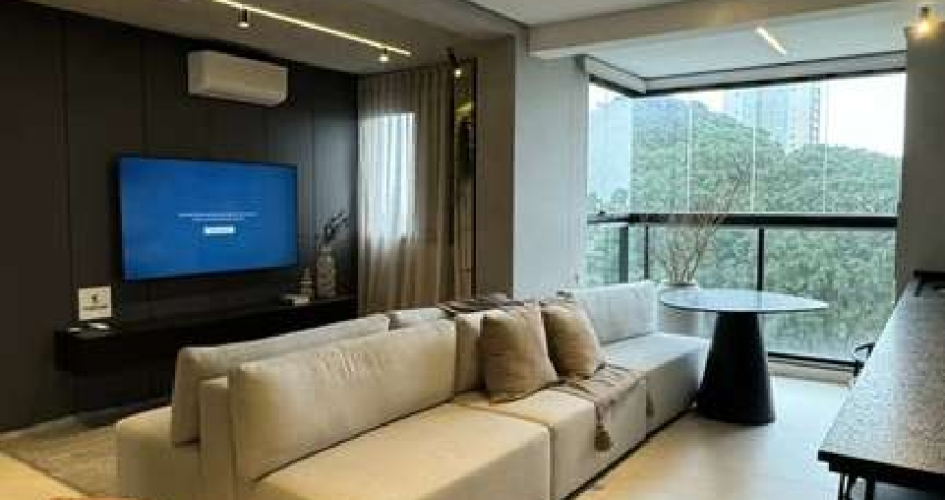 Apartamento com 3 quartos à venda na Rua Distrito Federal, 177, Chácara Paulista, Maringá