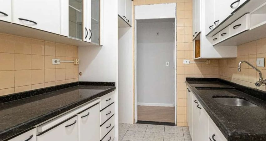 Apartamento com 3 quartos à venda na Rua Assaí, 760, Chácara Paulista, Maringá