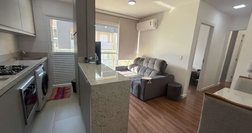 Apartamento com 2 quartos à venda na Rua Ernesto Mariucci, 366, Jardim Aclimação, Maringá