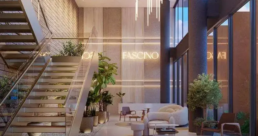Apartamento com 3 quartos à venda na Rua Katsuji Nishiyama, S/N, Jardim Aclimação, Maringá