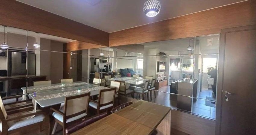Apartamento com 2 quartos à venda na Rua Jaracatiá, 248, Vila Bosque, Maringá