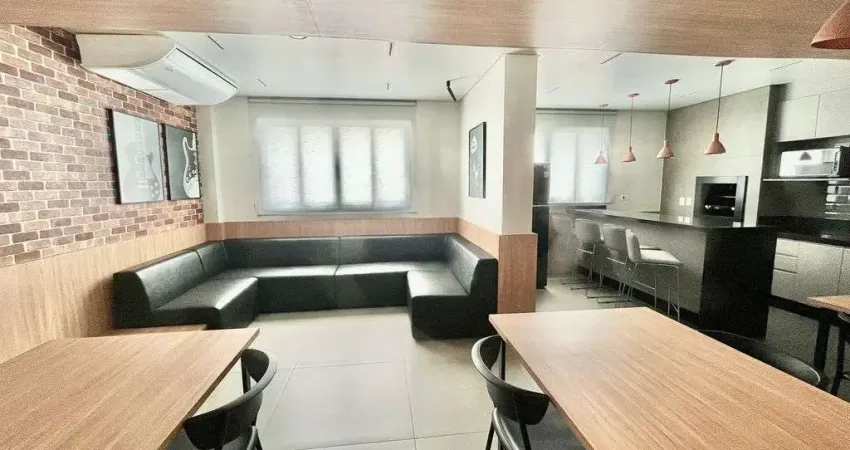 Apartamento com 3 quartos à venda na Rua Jaracatiá, 302, Vila Bosque, Maringá