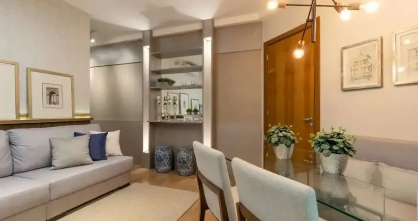 Apartamento com 2 quartos à venda na Rua Ouro Verde, 314, Vila Emília, Maringá