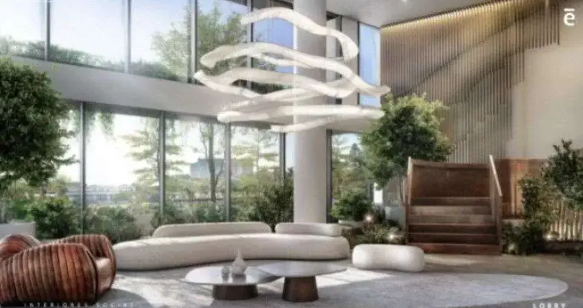 Apartamento com 2 quartos à venda na Avenida Comendador Amorim Pedrosa Moleirinho, 2316, Vila Emília, Maringá
