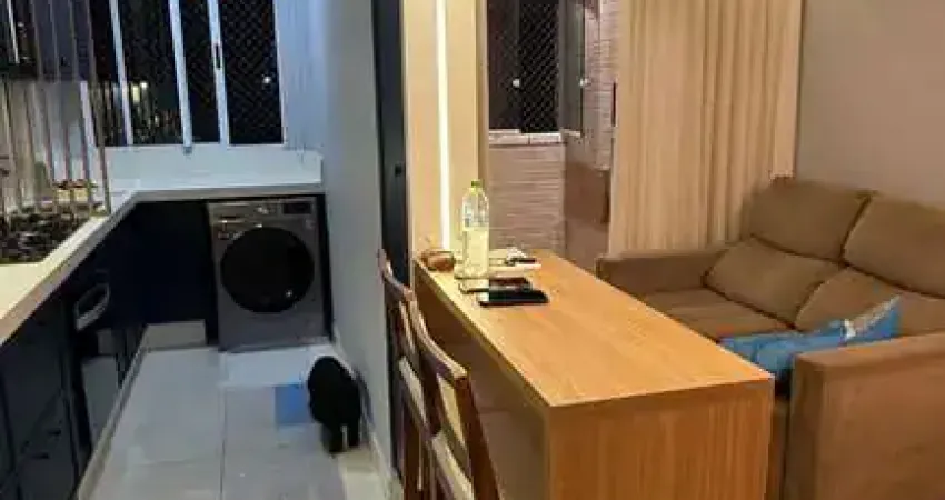 Apartamento com 2 quartos à venda na Rua Ouro Verde, 378, Vila Emília, Maringá