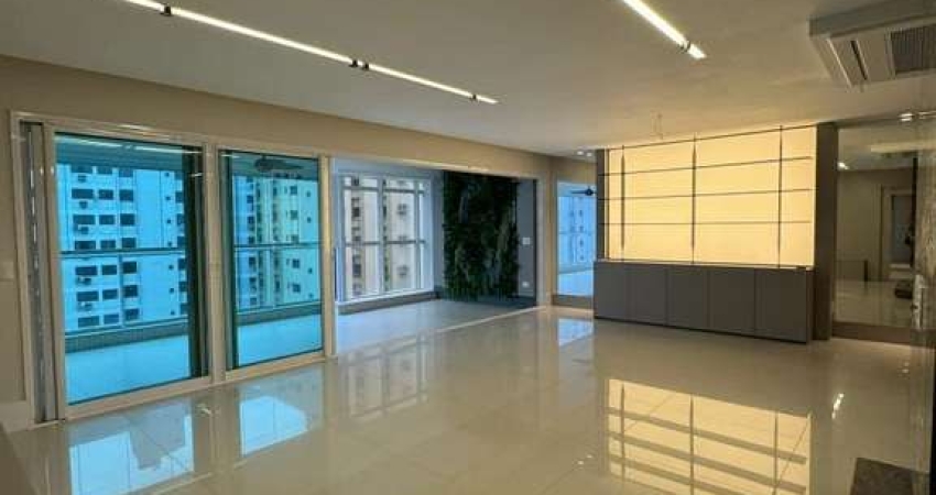 Apartamento com 4 quartos à venda na Rua Arthur Thomas, 830, Zona 01, Maringá