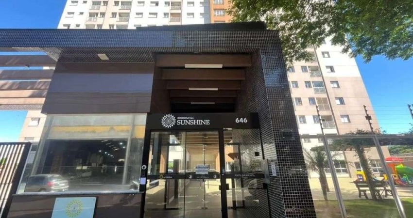 Apartamento com 2 quartos à venda na Rua Caramuru, 646, Zona 06, Maringá