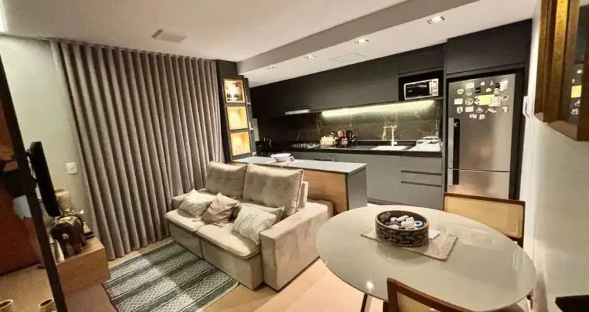 Apartamento com 2 quartos à venda na Rua Caramuru, 646, Zona 06, Maringá