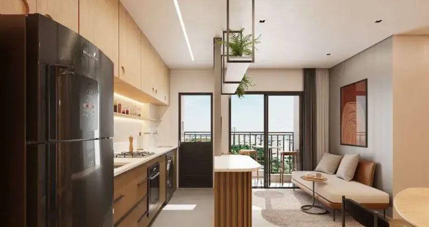 Apartamento com 3 quartos à venda na Rua Jangada, 371, Zona 07, Maringá