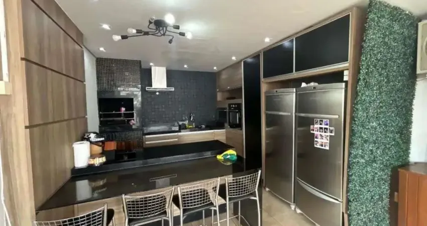 Apartamento com 1 quarto à venda na Rua Rui Barbosa, 442, Zona 07, Maringá