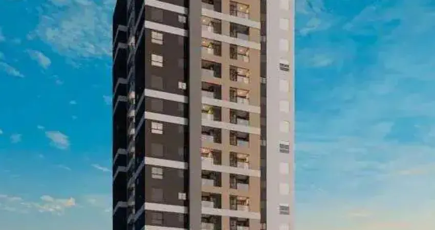 Apartamento com 1 quarto à venda na Avenida Londrina, 736, Zona 08, Maringá