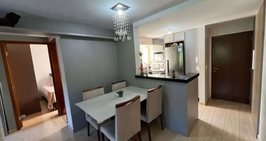 Apartamento com 2 quartos à venda na Avenida Guedner, 1321, Zona 08, Maringá