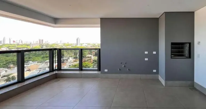Apartamento com 1 quarto à venda na Avenida Guedner, 787, Zona 08, Maringá