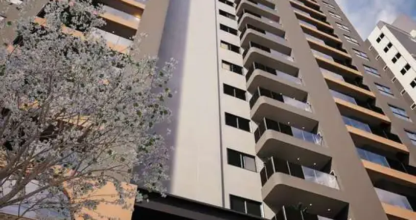 Apartamento com 1 quarto à venda na Rua São Cristóvão, 1319, Zona 08, Maringá