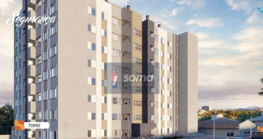 Apartamento com 2 quartos à venda na Rua Pioneira Vergínia Maria Fecchio, 1086, Jardim Itália II, Maringá