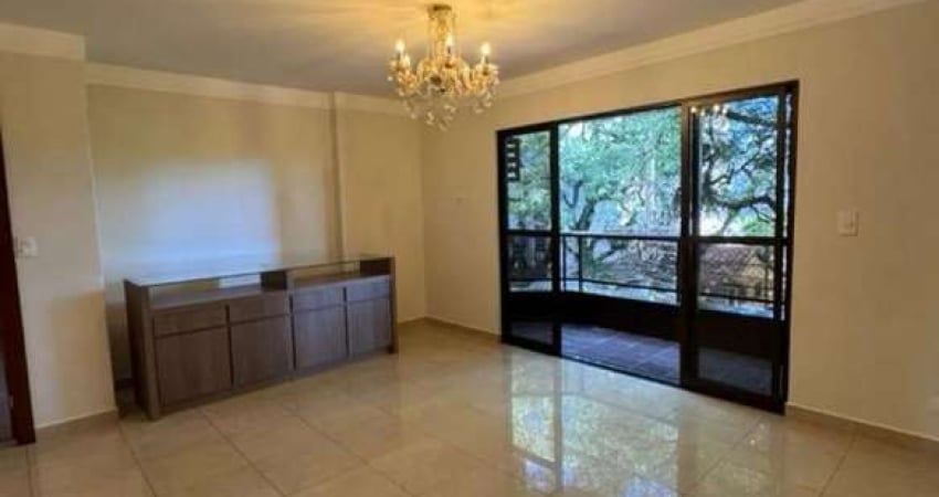 Apartamento com 3 quartos à venda na Rua Rui Barbosa, 625, Zona 07, Maringá