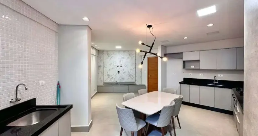 Apartamento com 2 quartos à venda na Avenida Pedro Taques, 173, Zona Armazém, Maringá