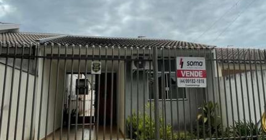 Casa com 1 quarto à venda na Rua Pioneiro Euclides Cordeiro da Silva, 1170, Conjunto Habitacional Requião, Maringá