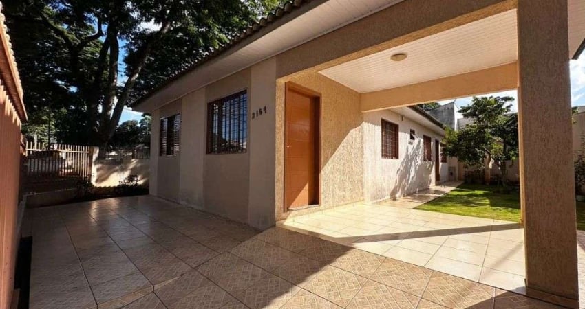 Casa com 3 quartos à venda na Rua Américo Brasiliense, 2167, Jardim Alvorada, Maringá