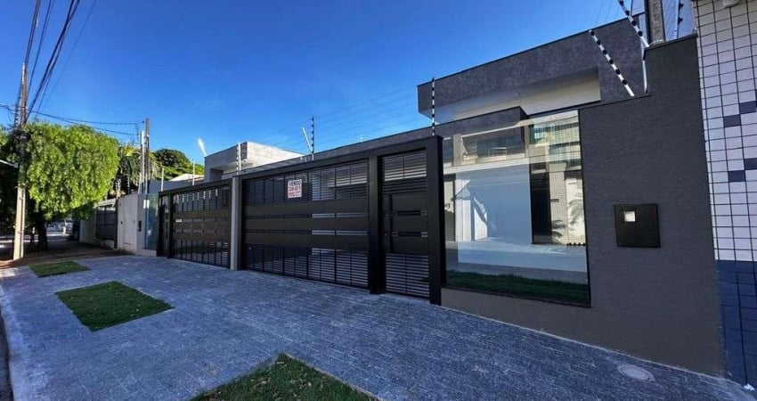 Jardim Alvorada