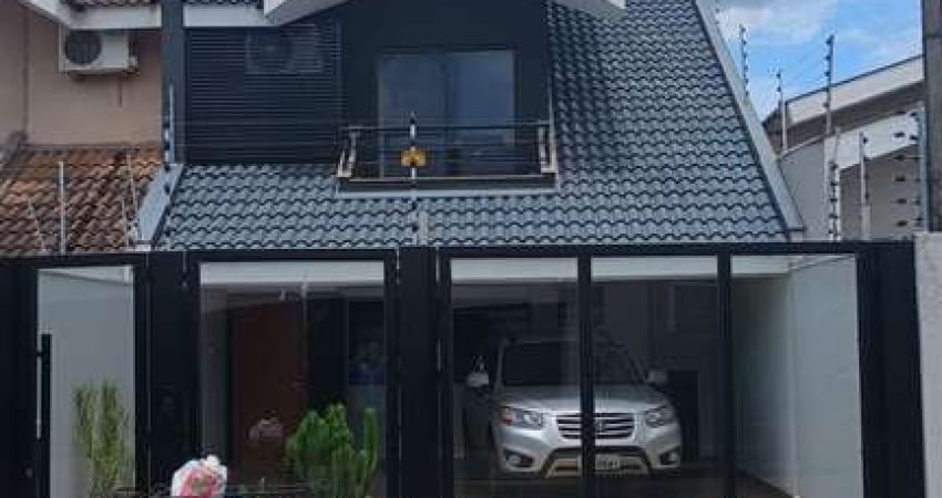 Casa com 2 quartos à venda na Rua Divino Bortolotto, 740, Jardim Cidade Monções, Maringá
