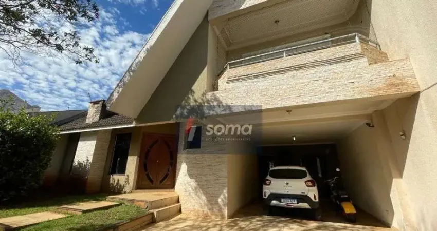 Casa com 3 quartos à venda na Rua Nagóia, 81, Jardim Imperial II, Maringá