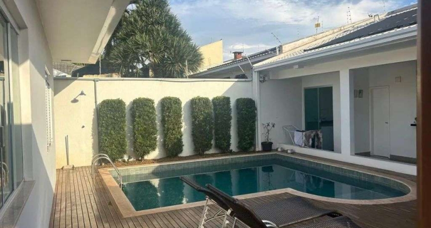 Casa com 3 quartos à venda na Rua Bonsai, 287, Jardim Imperial II, Maringá