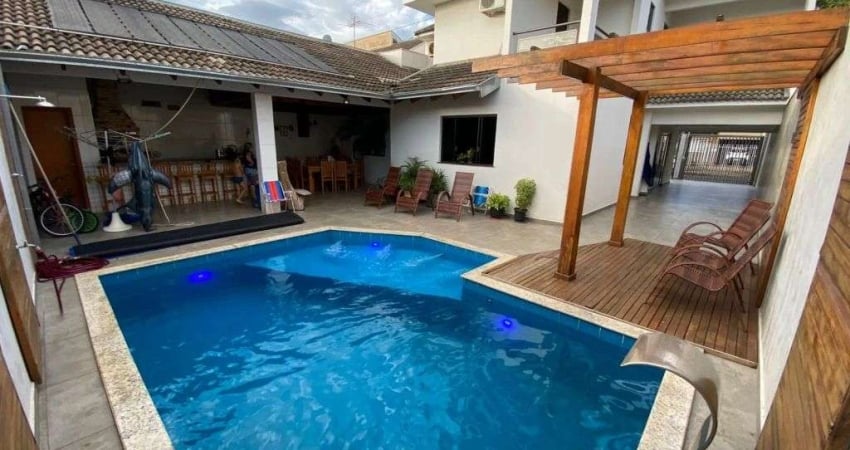 Casa com 1 quarto à venda na Rua Adão Elói Trojan, 1026, Jardim Ipanema, Maringá