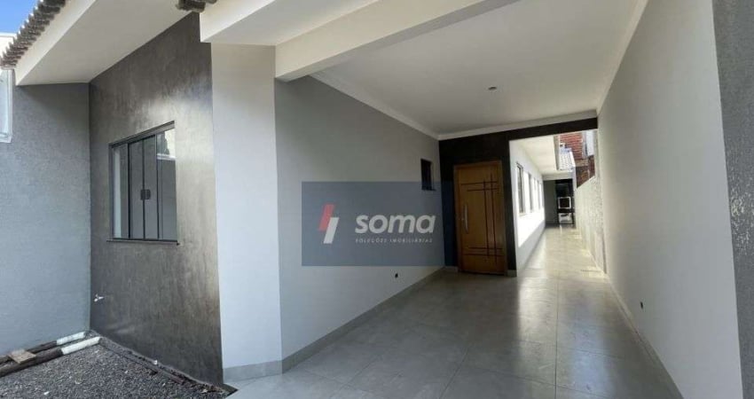 Casa com 3 quartos à venda na Rua Rio Danúbio, 530, Jardim Oásis, Maringá