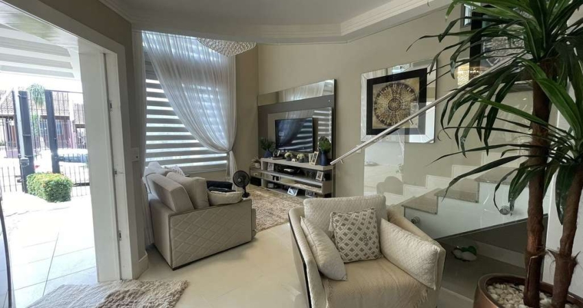Casa com 1 quarto à venda na Rua Ernesto Volpato, 257, Jardim Paris, Maringá