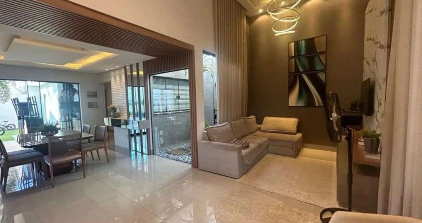 Casa com 2 quartos à venda na Rua Rubelita, 77, Jardim Santa Helena, Maringá