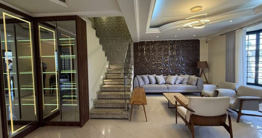 Casa com 1 quarto à venda na Rua Rubelita, 89, Jardim Santa Helena, Maringá