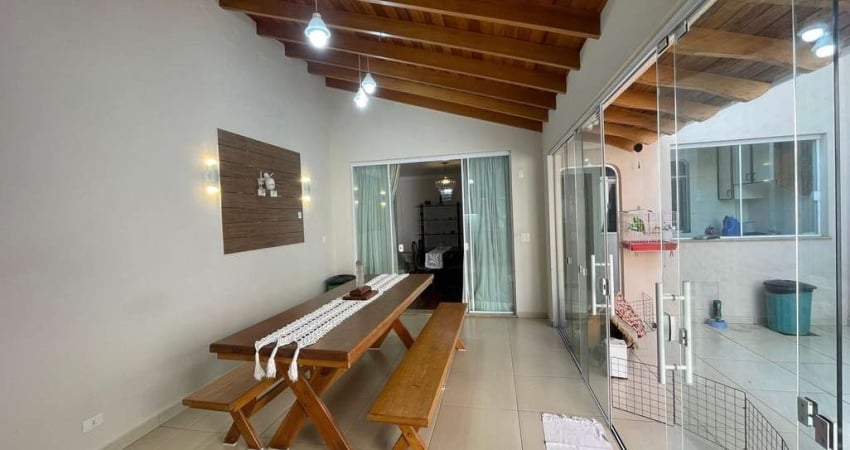 Casa com 4 quartos à venda na Rua Boa Vista, 91, Jardim Social, Maringá