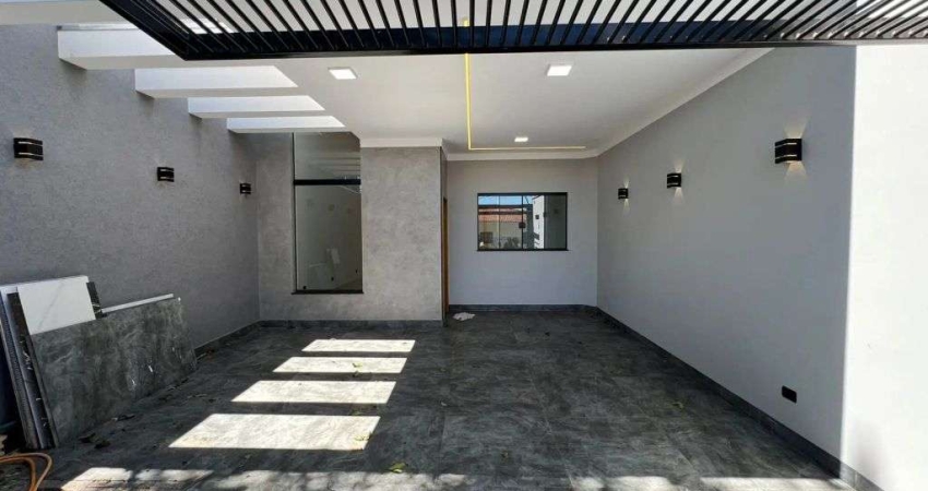 Casa com 2 quartos à venda na Rua Toledo, 290, Loteamento Madrid, Maringá
