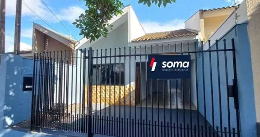 Casa com 2 quartos à venda na Rua Toledo, 120, Loteamento Madrid, Maringá