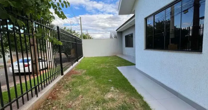 Casa com 3 quartos à venda na Rua João Fregadolli, 305, Parque Avenida, Maringá