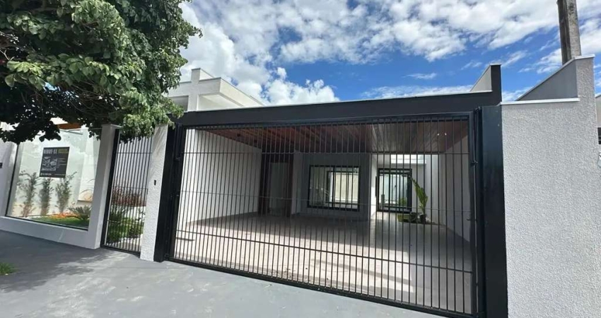 Casa com 1 quarto à venda na Rua Laurentino Evangelista do Prado, 82, Parque Avenida, Maringá