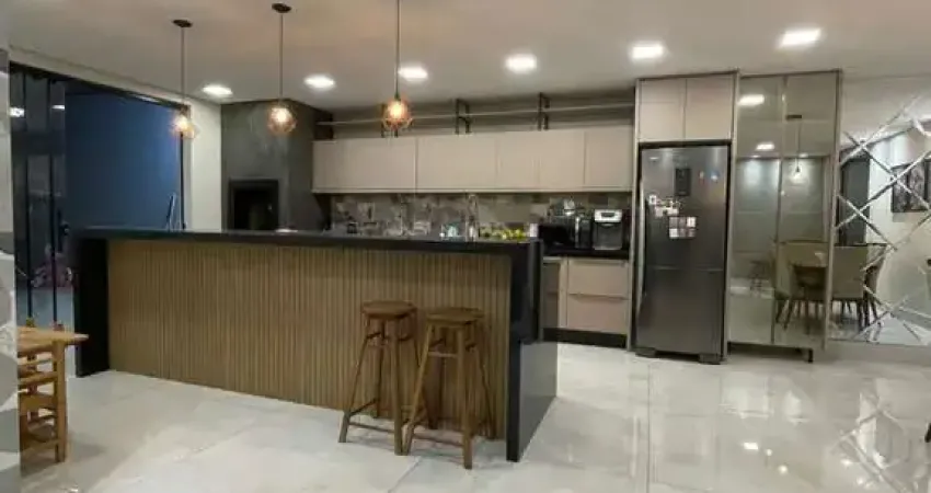 VILA MORANGUEIRA