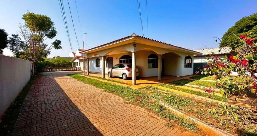 VILA SANTO ANTONIO