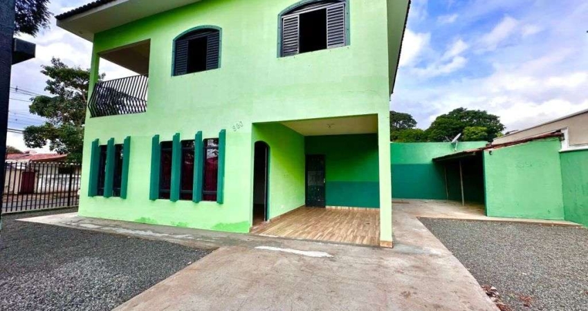 CASA ZONA 7