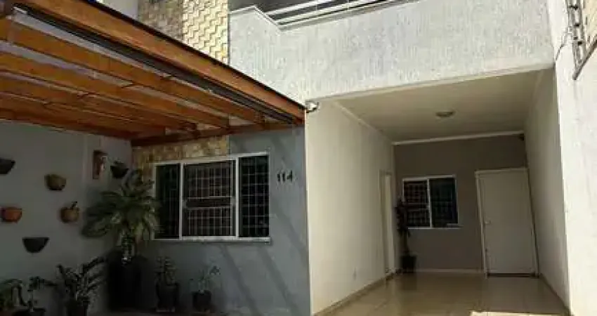 Casa com 3 quartos à venda na Rua Pioneiro Ângelo Tait, 114, Zona 28, Maringá